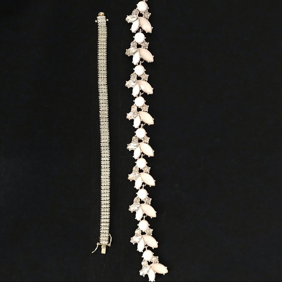 Jewelry - bracelet bundle
